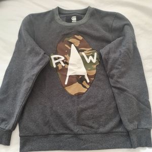 G-Star Men's Sweater size L